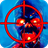 Zombie Gunner Sniper Attack icon