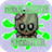 ZOMBIE MONSTER SMASHER icon