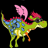 ACID DRAGON FIGHT CRAZY TRIP icon