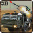 Army Transport Vehicle Truck icon