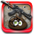 Sniper Poo Attack icon