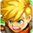 Clumsy Hero icon