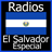 Radios El Salvador Especial icon