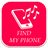 Finder phone icon