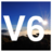 V6 music quiz icon