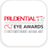 Prudential Eye Awards icon