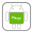 Mega Android version 2.0
