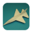 Origami Paper Plane icon
