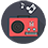 ALL RADIO IN ONE icon