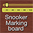 Descargar Snooker Marking Board