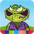 Mixed-Up Monsters icon