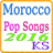 Morocco Top Songs 2016-17 icon