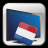 Netherlands TV guide info icon