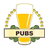 Pubs icon