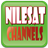 Nilesat Channels icon