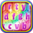 Color Keyboard Themes icon