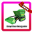 Heavy Farm Transporter 3D icon