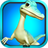 Talking Compsognathus Kevin icon