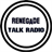 Renegade Talk Radio icon