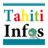 Tahiti infos icon