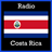 Radios Costa Rica version 1.0