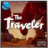 The Traveler icon