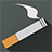Smoke Cigarette icon