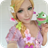 Rapunzel Makeup icon