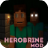 Herobrine MOD version 1.0