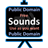 Sound Board - Public domain sounds version 1.0