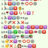 Whatsapp Puzzles icon