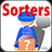 Sorters icon