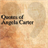 Quotes - Angela Carter icon
