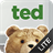 Talking Ted Lite icon