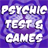 Psychic Test And Games icon