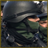 Swat Teams Wallpaper App icon