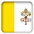 Selfie with Vatican City Flag version 1.0.3