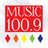Music 100.9 icon