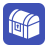 Old Blue Box icon
