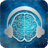 Mind Audio App icon
