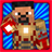 Skins Superhero in Minecraft icon