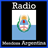 Radio Mendoza Argentina version 1.0