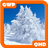 Snow Wallpapers QHD icon