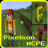 Mods for Pixelmon MCPE icon
