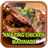 FREE Recipes Amazing Chicken Marinade icon