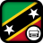 Saint Kitts and Nevis Radio icon