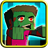 Skins Zombie for Minecraft icon