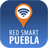 Red Smart icon