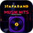 Stafaband (Music Hits) icon