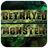 Betrayed Monster icon